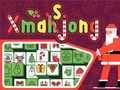 Oyunu Noel Mahjong çevrimiçi