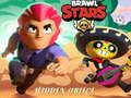 Oyunu Brawl Stars: Gizli Nesneler çevrimiçi