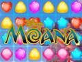 Oyunu Disney Moana çevrimiçi