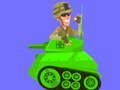 Oyunu Tank Savaşları Çoklu Oyuncu çevrimiçi