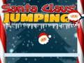 Oyunu Santa'nın Zıplaması çevrimiçi