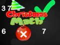Oyunu Noel Matematiği çevrimiçi