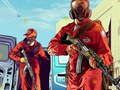 Oyunu Grand Theft Auto V Gizli Yıldız çevrimiçi