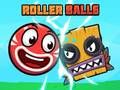 Oyunu Roller Top 6 çevrimiçi