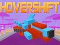 Oyunu Hover Shift çevrimiçi