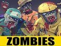 Oyunu Kalabalık Zombi 3D çevrimiçi