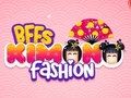 Oyunu En İyi Arkadaşlar: Kimono Modası çevrimiçi