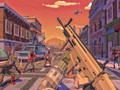 Oyunu Polygon Savaşı Z Zombie çevrimiçi