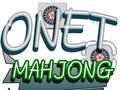 Oyunu Onet Mahjong çevrimiçi