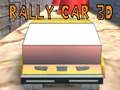 Oyunu Ralli Araba 3D GM çevrimiçi