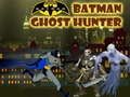 Oyunu Batman: Hayalet Avcısı çevrimiçi