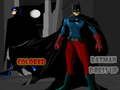 Oyunu Renkli Batman Giydir çevrimiçi