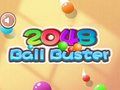 Oyunu 2048 Top Kırıcı çevrimiçi