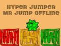 Oyunu Hiper atlayıcı Bay Jump çevrimdışı çevrimiçi