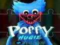 Oyunu Poppy Hugie Yapboz çevrimiçi