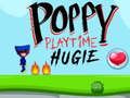 Oyunu Poppy Playtime Hugie çevrimiçi