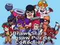 Oyunu Brawl Stars Bulmaca Koleksiyonu çevrimiçi