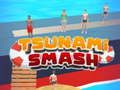 Oyunu Tsunami Çarpması çevrimiçi