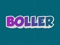 Oyunu Boller çevrimiçi