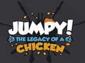 Oyunu Jumpy! Bir tavuğun mirası çevrimiçi
