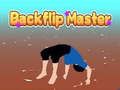 Oyunu Backflip Ustası çevrimiçi
