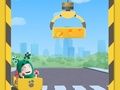 Oyunu Oddbods: Yiyecek Yığıncı çevrimiçi