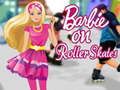 Oyunu Barbie Paten Kayarken çevrimiçi