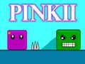 Oyunu Pinkii çevrimiçi
