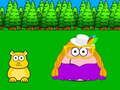 Oyunu Pou Evcil Hayvan çevrimiçi