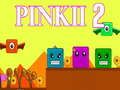 Oyunu Pinkii 2 çevrimiçi