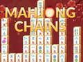 Oyunu Mahjong Zincirleri çevrimiçi
