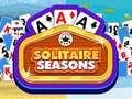 Oyunu Kaleidoskop Solitaire çevrimiçi