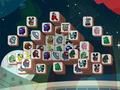 Oyunu Mahjong Taşları Arasında çevrimiçi