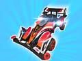 Oyunu Mini Efsane: Mini 4WD Yarışı çevrimiçi