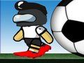 Oyunu Onur Futbol çevrimiçi
