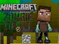 Oyunu Minecraft Zombi Hayatta Kalma çevrimiçi