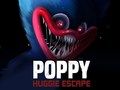 Oyunu Poppy Huggie Kaçışı çevrimiçi