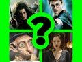 Oyunu Harry Potter'da kimsen? çevrimiçi