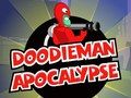 Oyunu Doodieman Kıyameti çevrimiçi