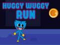 Oyunu Huggy Wuggy Koşusu çevrimiçi