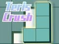 Oyunu Tetris Ezme çevrimiçi