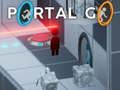 Oyunu Portal git çevrimiçi