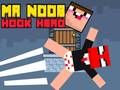 Oyunu Bay Noob Kanca Kahramanı çevrimiçi