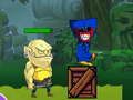 Oyunu Süper Poppy Playtime çevrimiçi