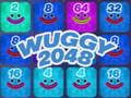 Oyunu Wuggy 2048 çevrimiçi