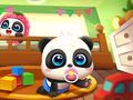 Oyunu Bebek Panda Bakımı çevrimiçi