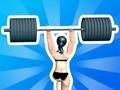 Oyunu Gym Shark Kadın çevrimiçi