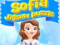 Oyunu Sofia Yapboz çevrimiçi