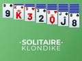 Oyunu Solitaire Klondike çevrimiçi