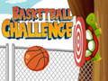 Oyunu Basketbol Mücadelesi çevrimiçi